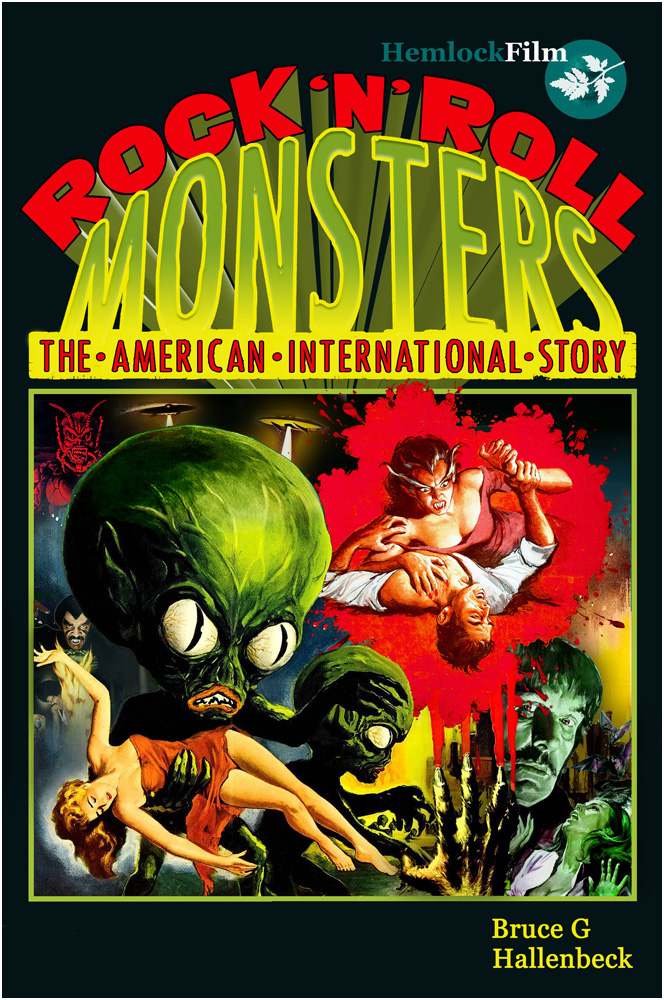 Rock 'n' Roll Monsters: The American International Story